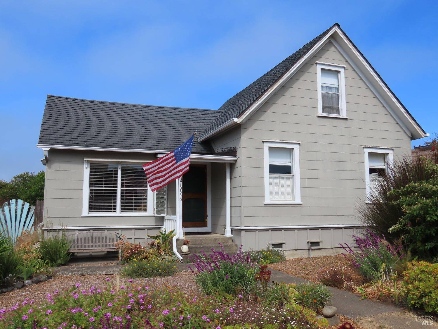 Mendocino, CA 95460,10550 Kasten ST