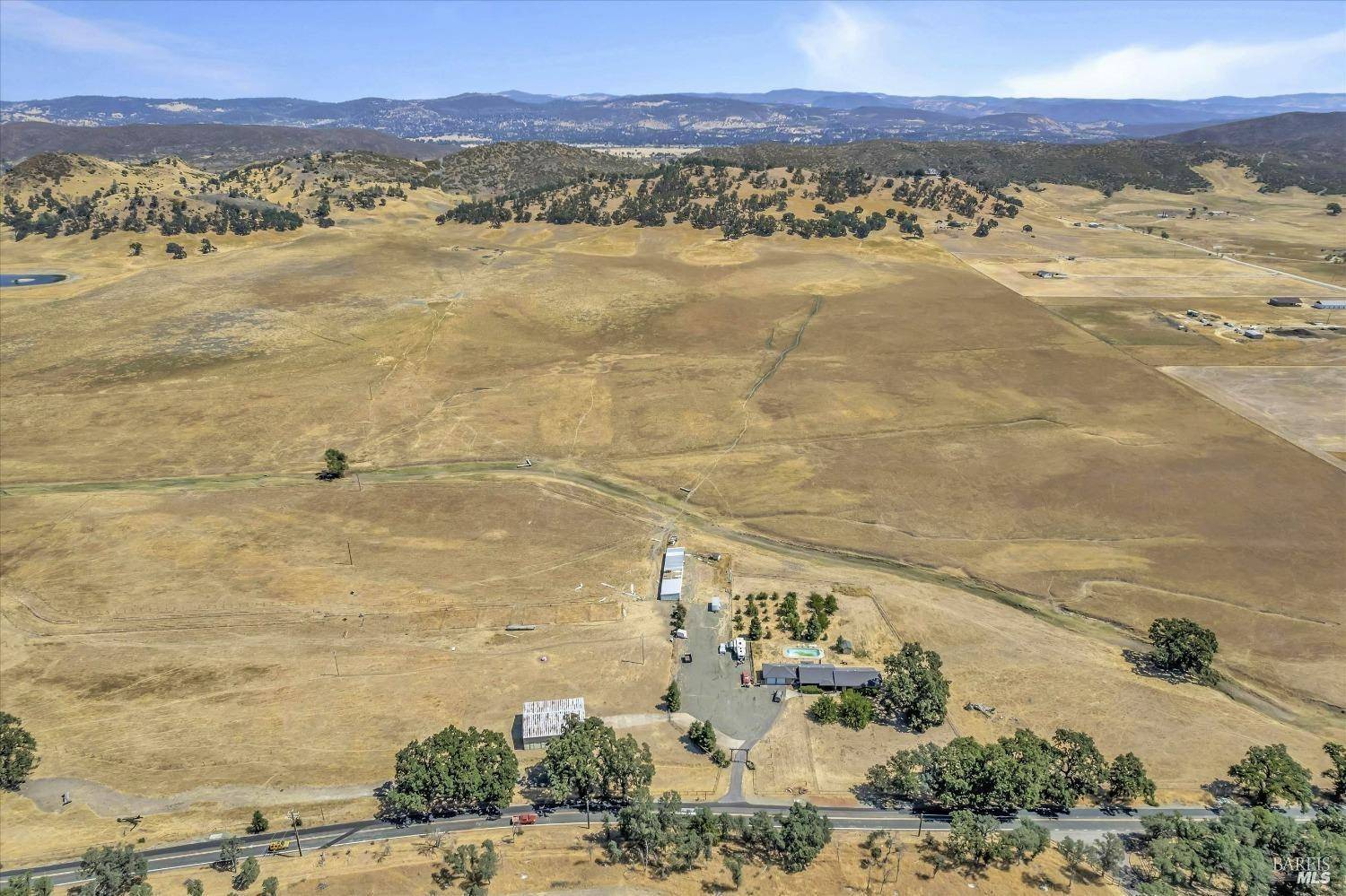 Middletown, CA 95461,17320 Butts Canyon RD