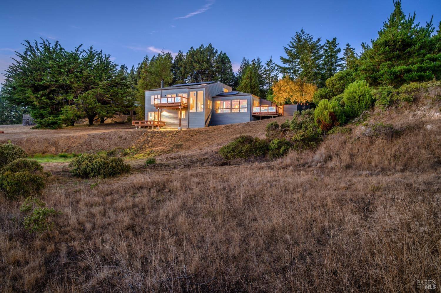 The Sea Ranch, CA 95497,440 Drovers Close