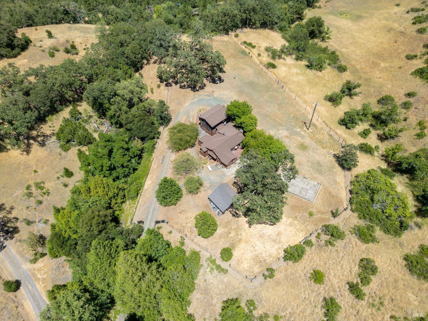 Ukiah, CA 95482,5533 Highway 20 HWY