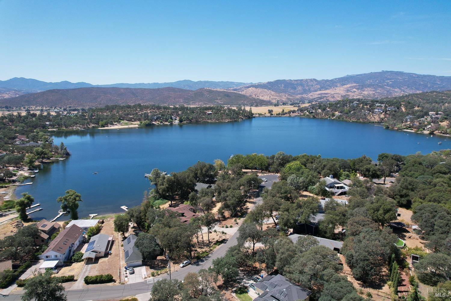 Hidden Valley Lake, CA 95467,18903 Deer Hill RD