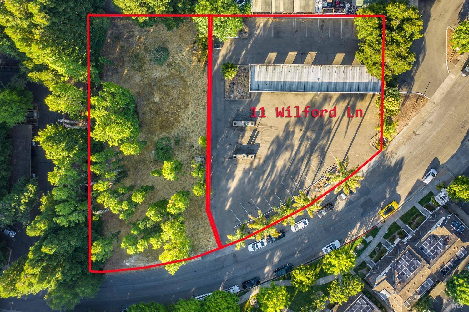 Cotati, CA 94931,11 Wilford LN