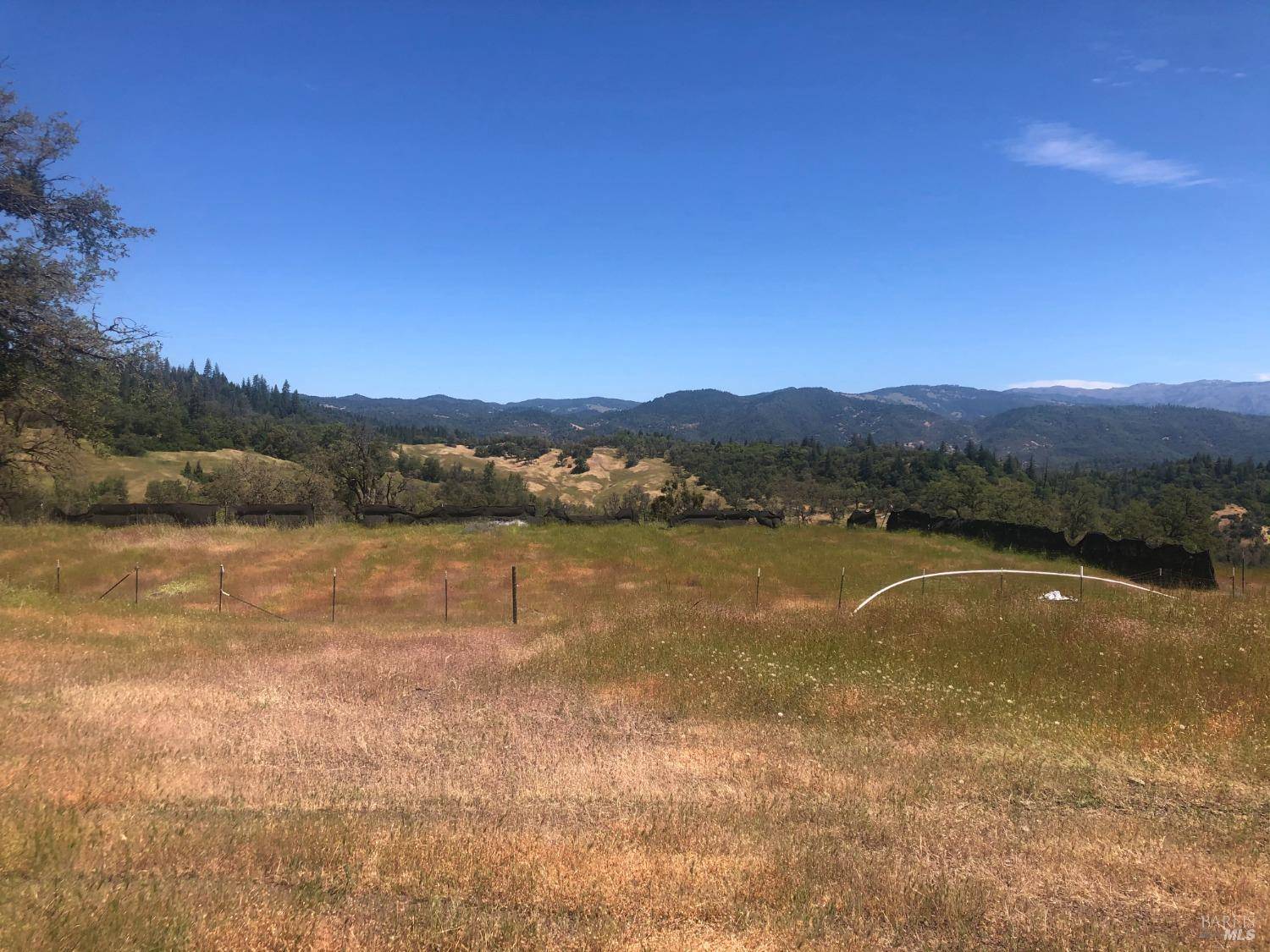 Covelo, CA 95428,22551 Rifle Range RD