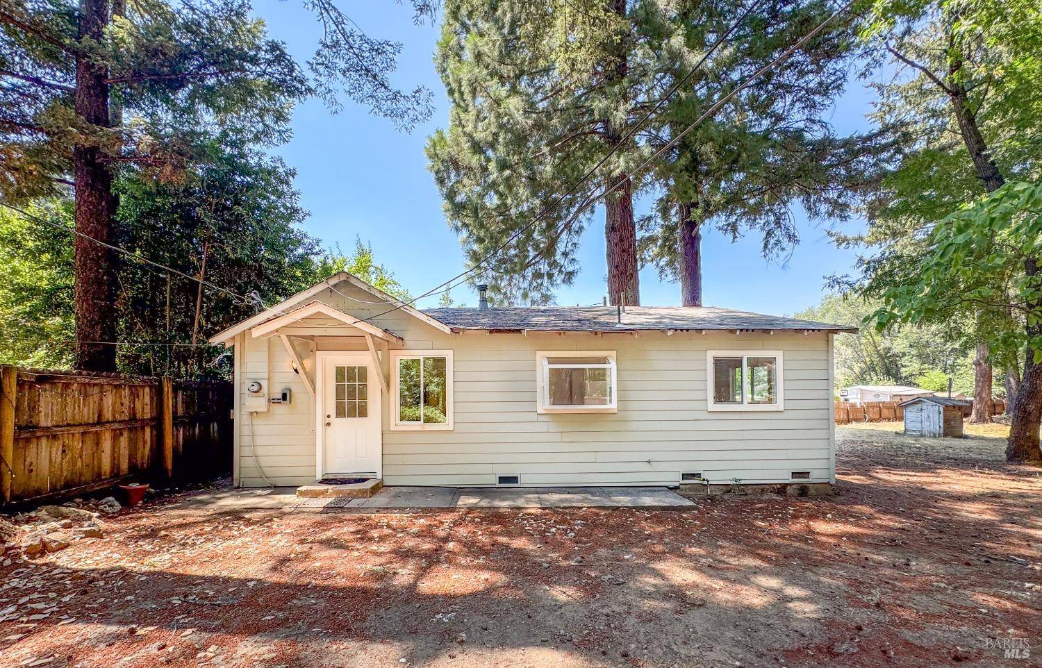 Laytonville, CA 95454,1440 Branscomb RD