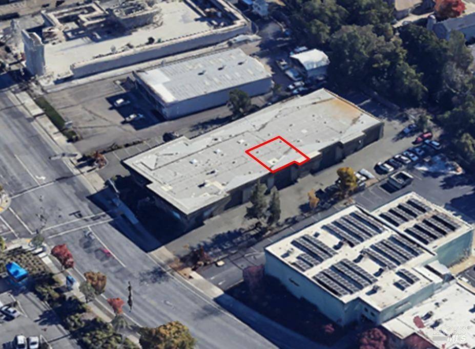 Santa Rosa, CA 95403,1000 Piner RD D-1