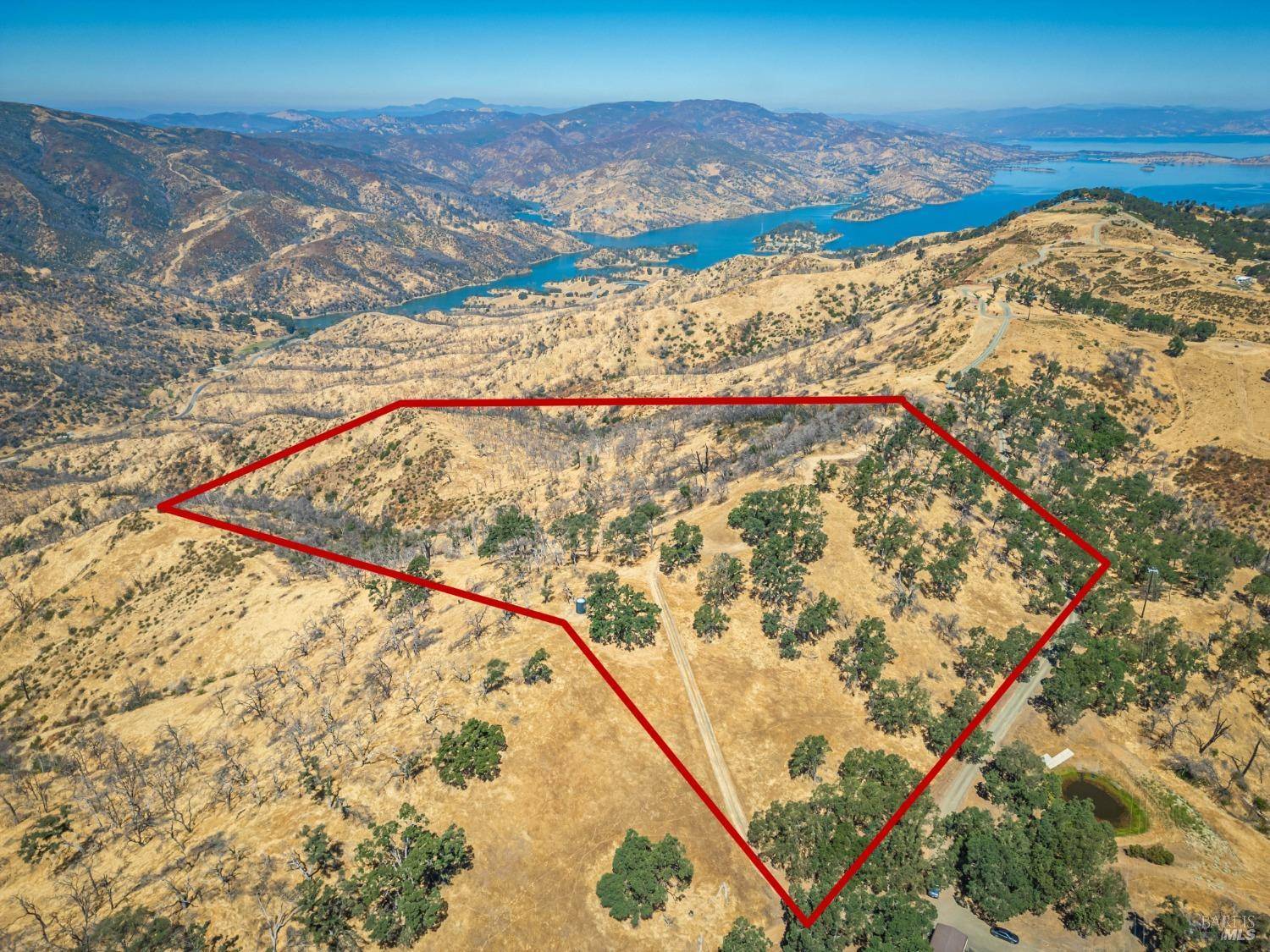 Napa, CA 94558,0 Rimrock DR 17