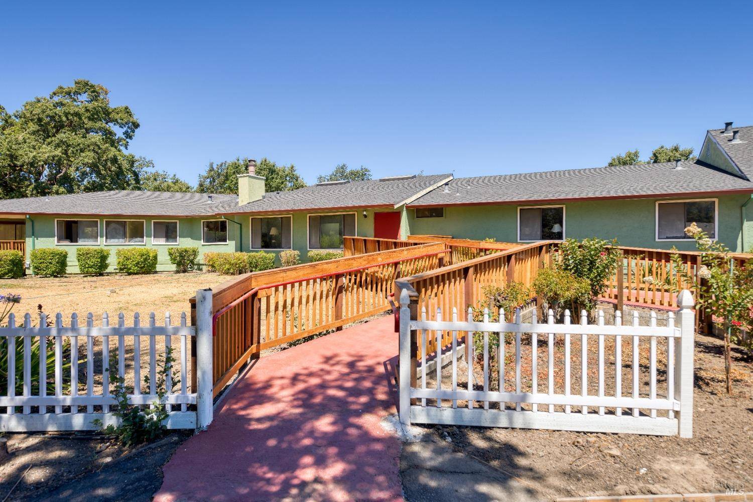 Santa Rosa, CA 95407,1727 Burbank AVE