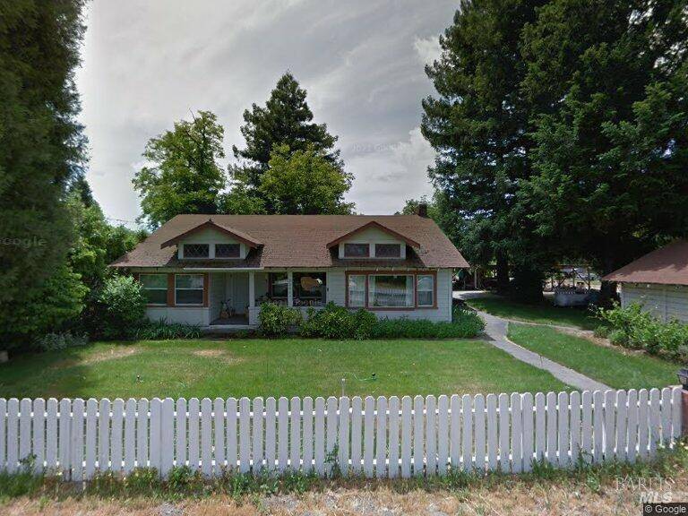 Covelo, CA 95428,23925 Eberle ST