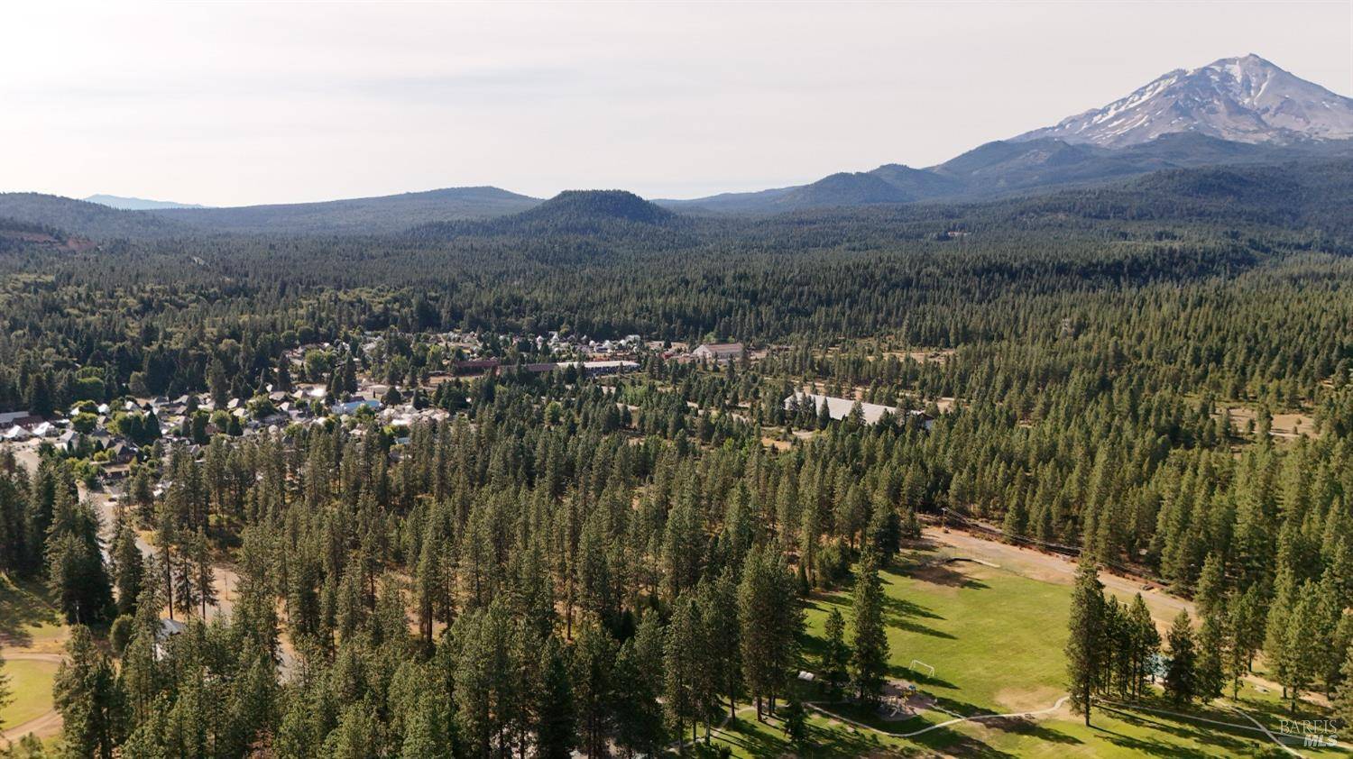 Mccloud, CA 96057,11 Parkside CT
