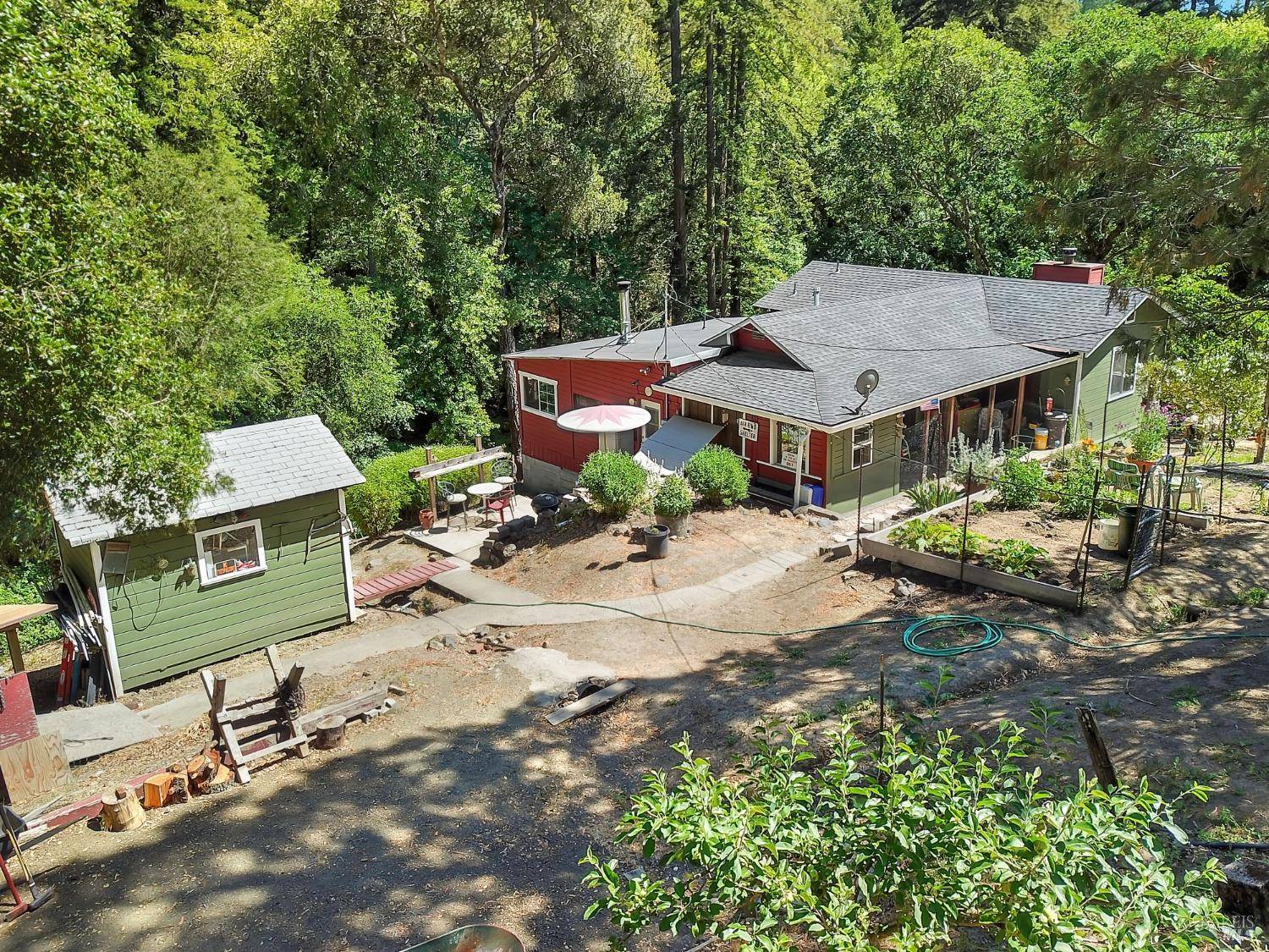 Santa Rosa, CA 95404,3240 Calistoga RD