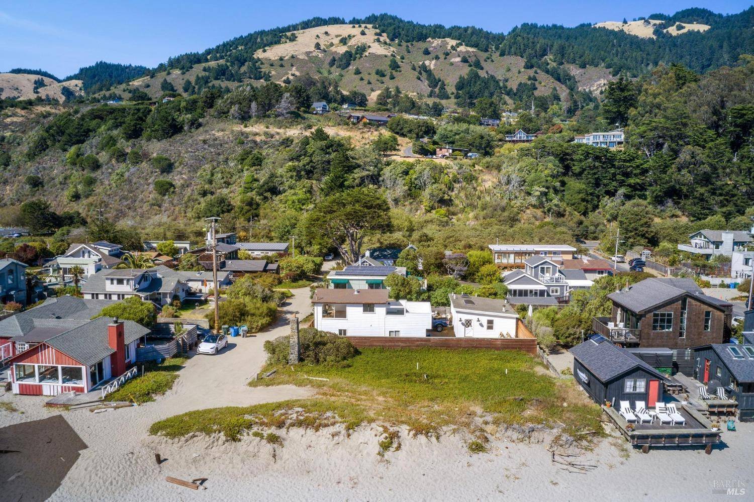Stinson Beach, CA 94970,21 Calle Del Onda