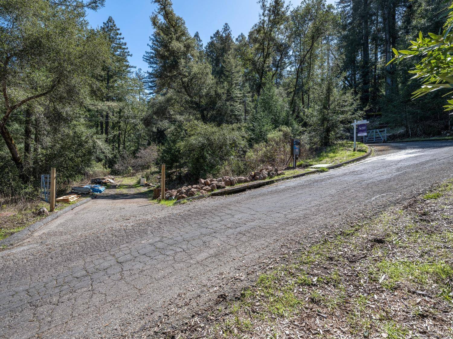 San Geronimo, CA 94963,5 Meadow View LN #9