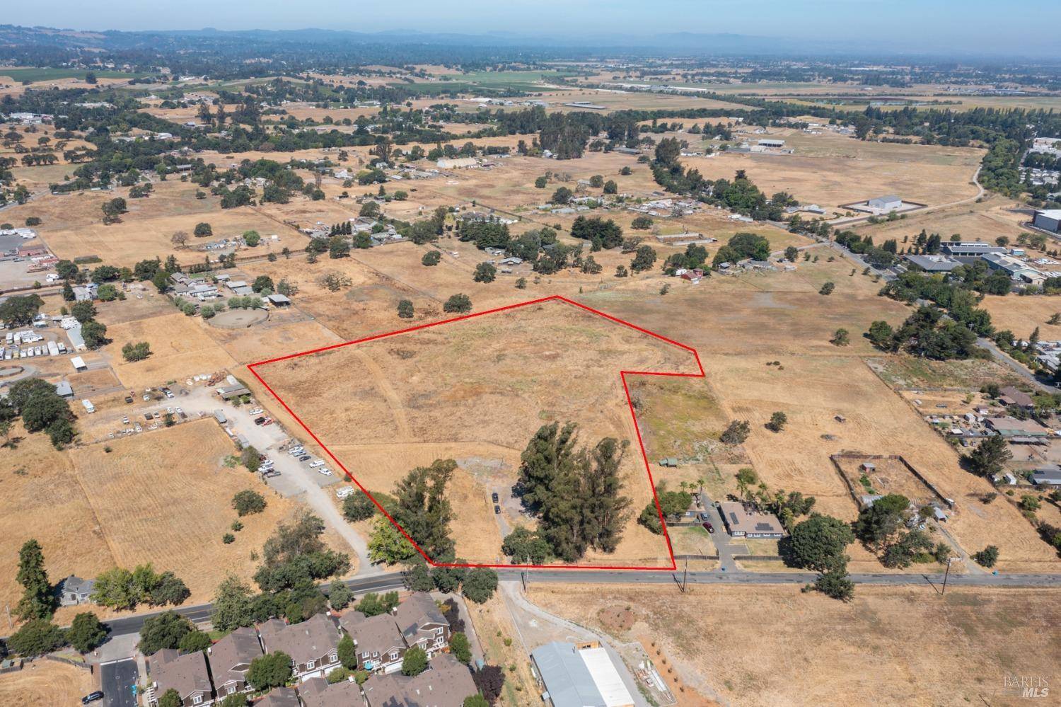 Cotati, CA 94931,7459 Alder AVE