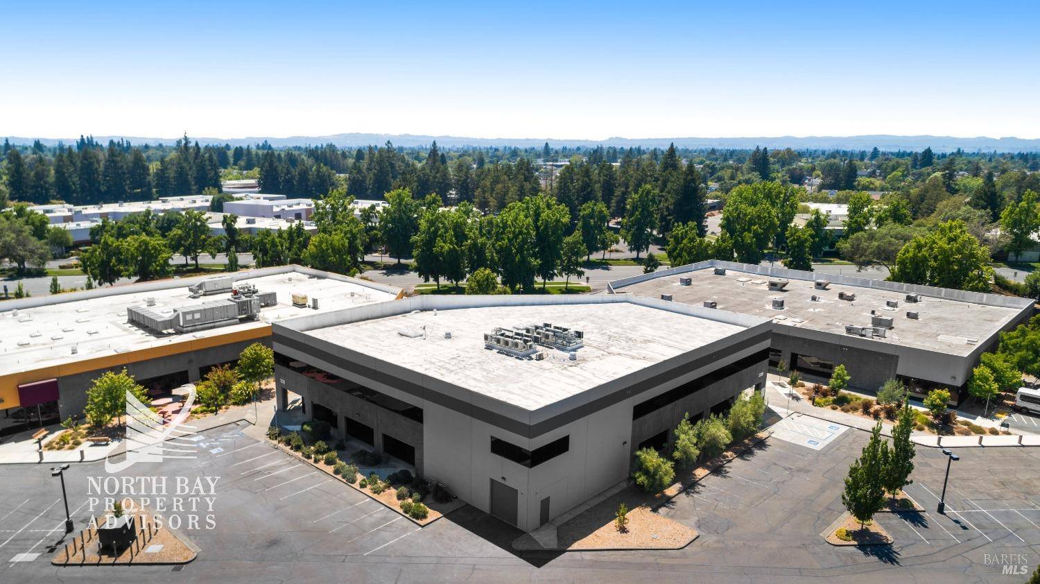 Santa Rosa, CA 95401,1330 N Dutton AVE 200