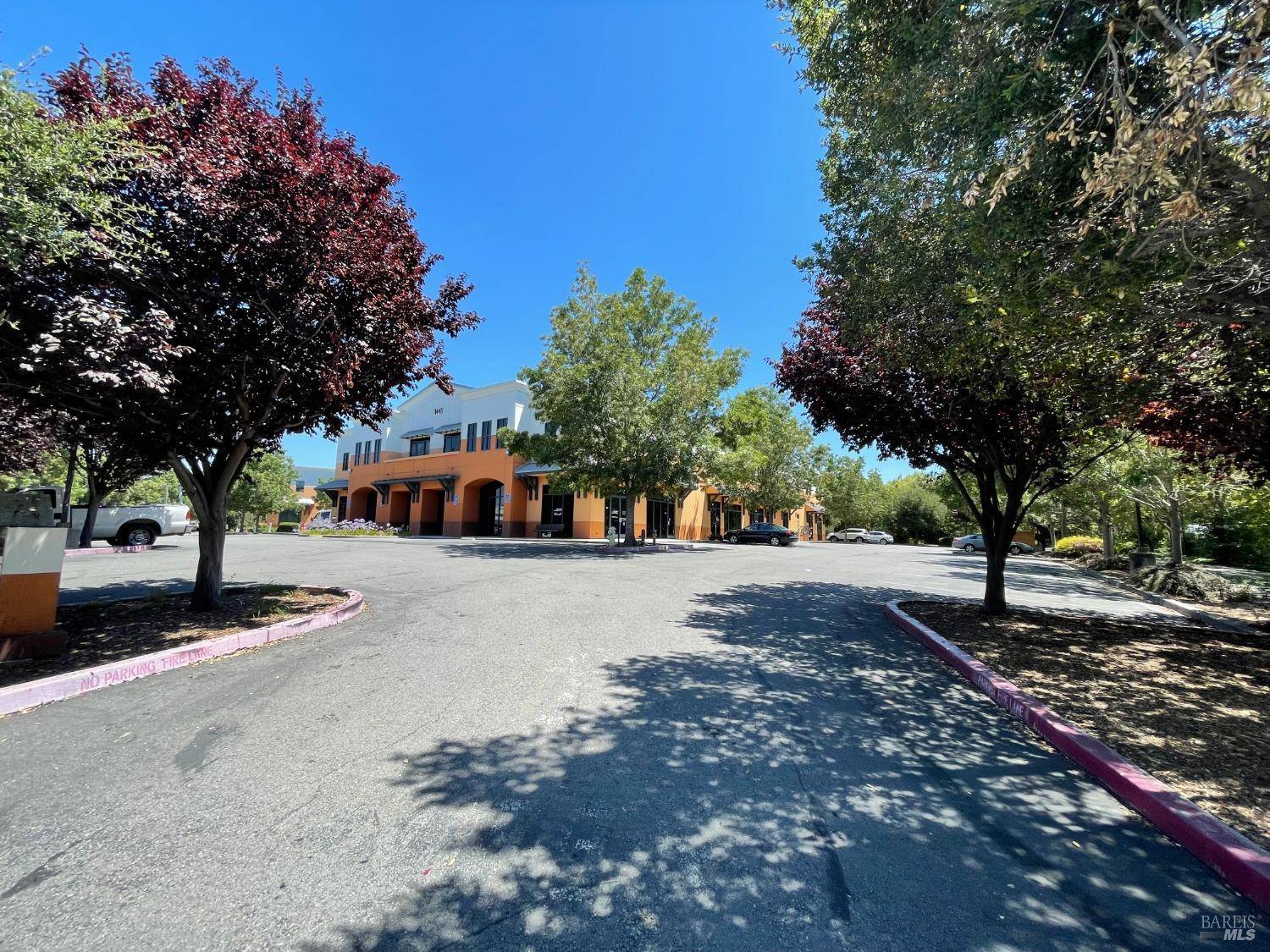 Petaluma, CA 94954,1445 Technology LN A8