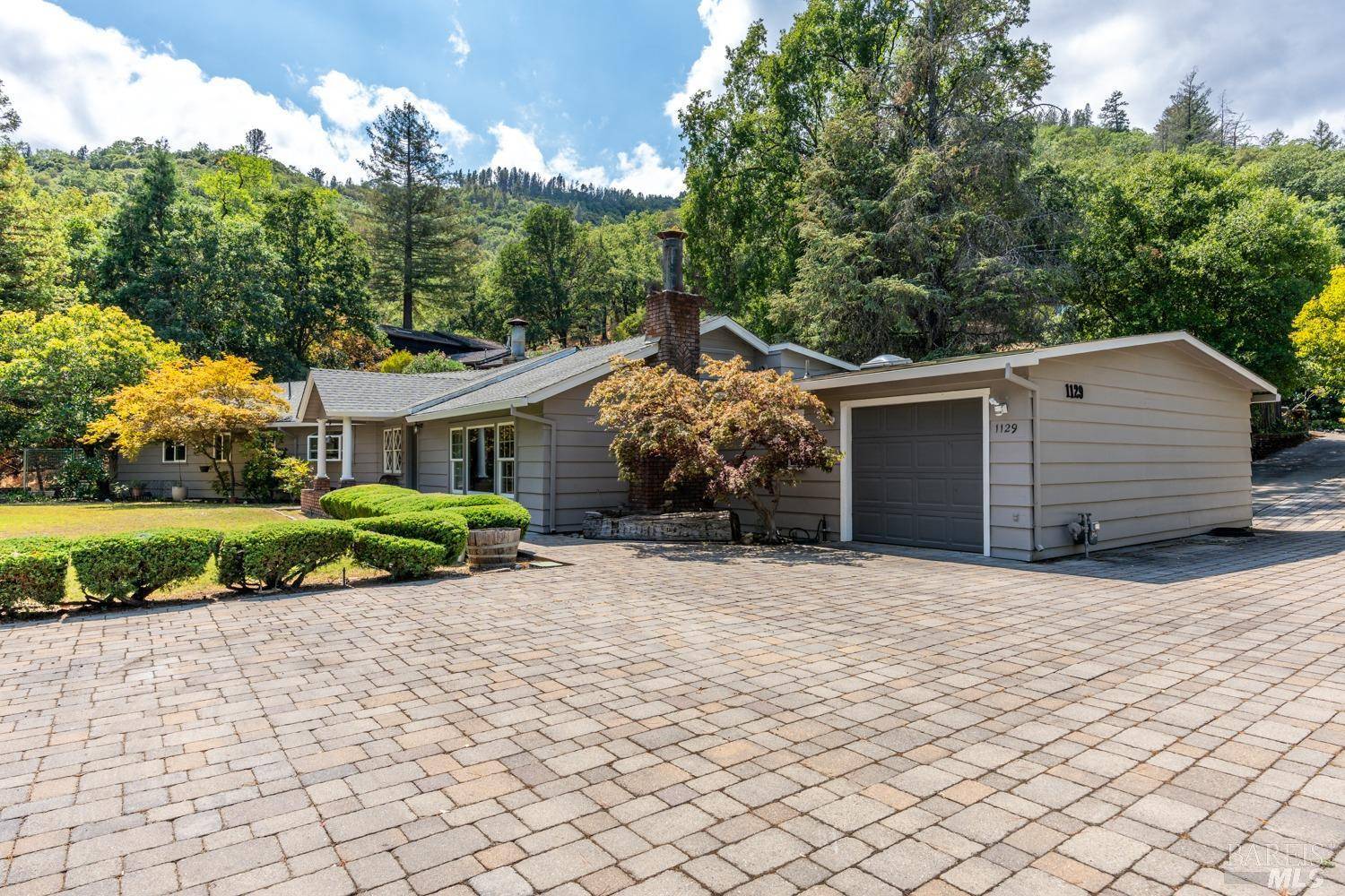 Ukiah, CA 95482,1129 W Standley ST