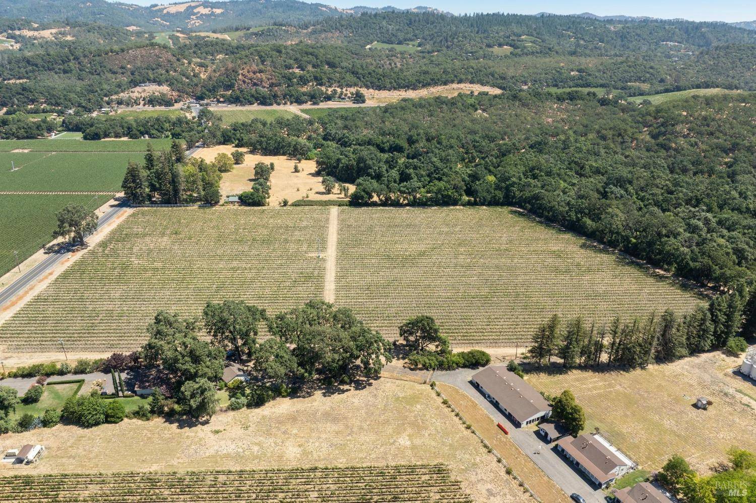 St. Helena, CA 94574,79 Zinfandel LN