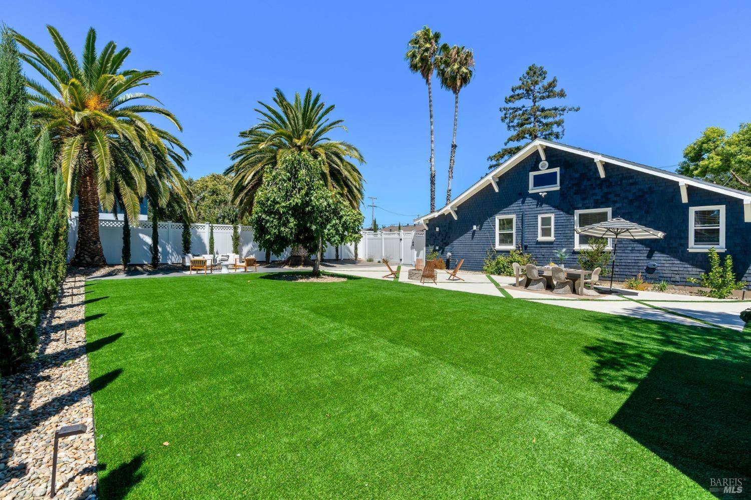 Napa, CA 94558,2303 Main ST #2305
