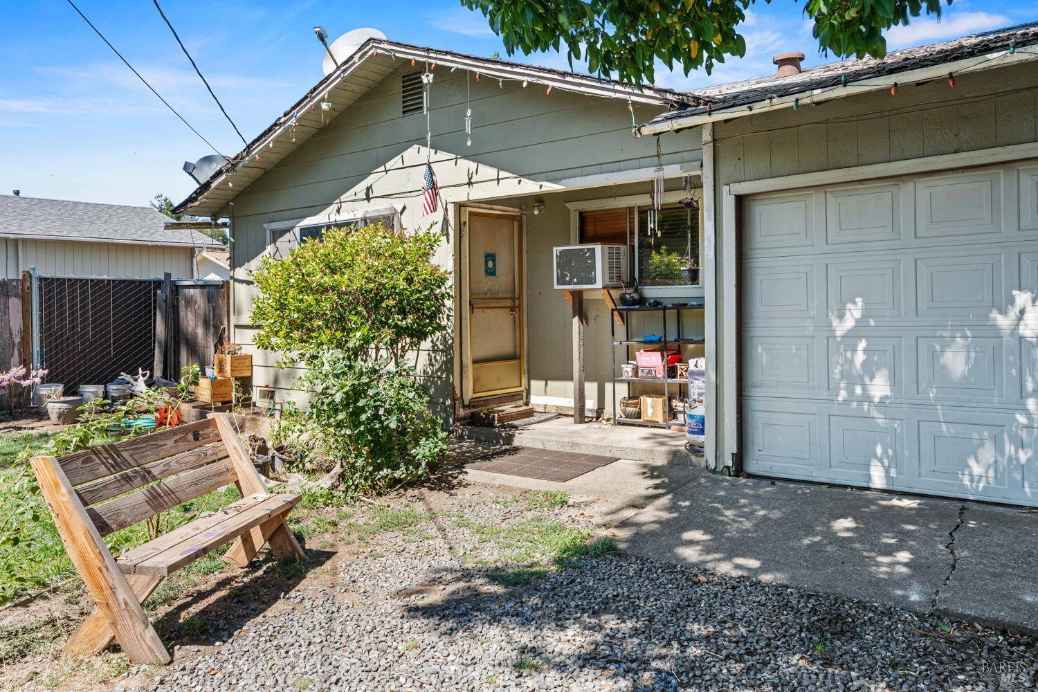 Willits, CA 95490,490 Della AVE