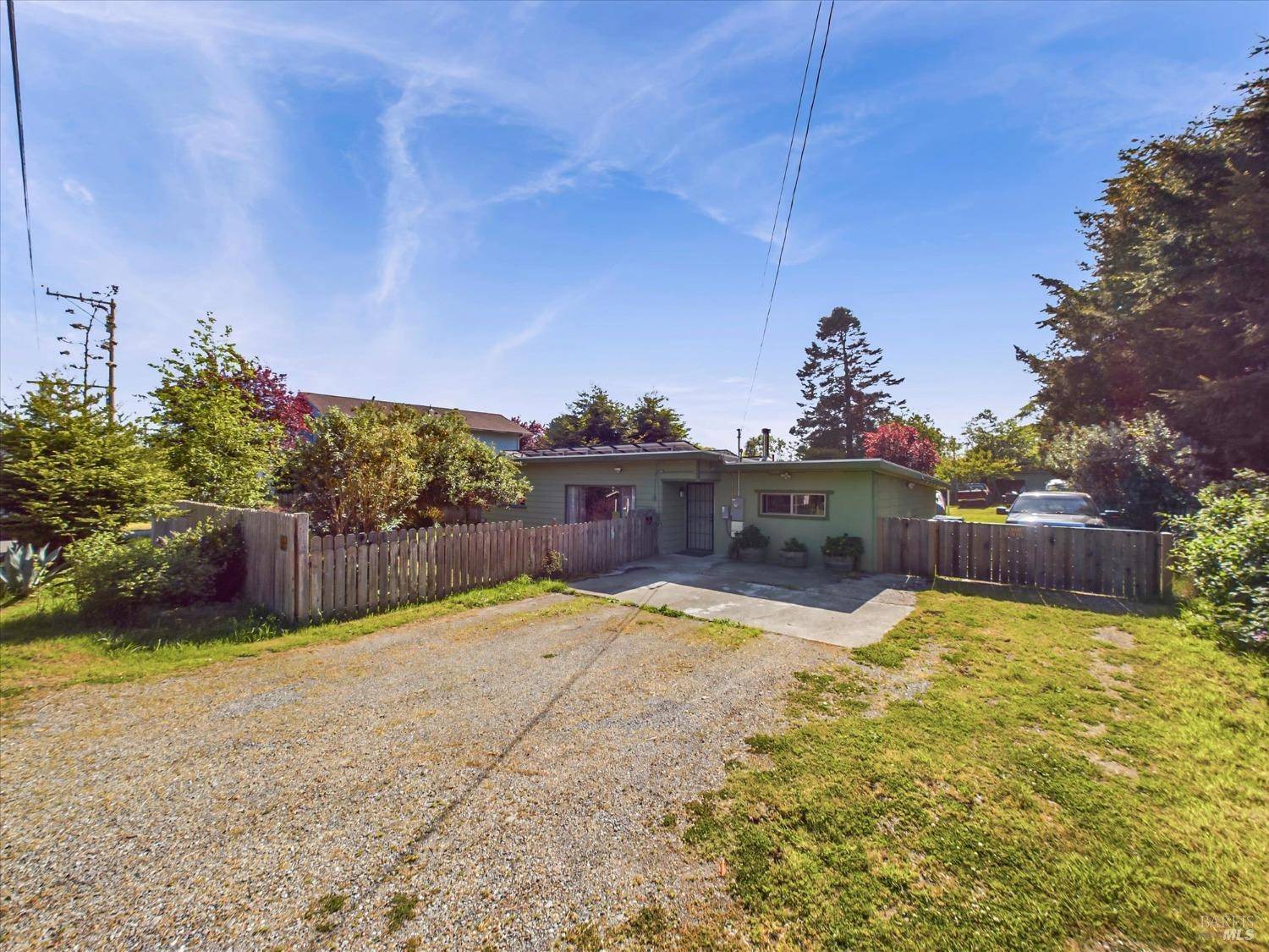 Mckinleyville, CA 95519,3346 Barnett AVE