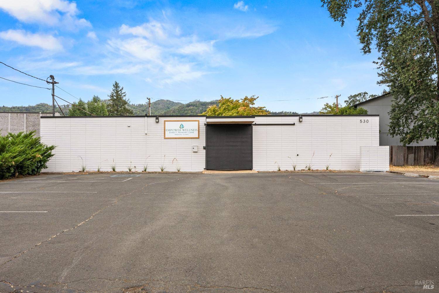 Ukiah, CA 95482,530 S School ST #532