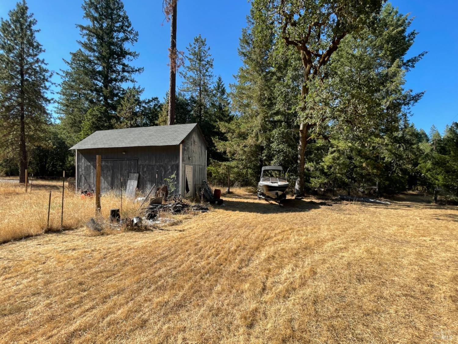 Laytonville, CA 95454,1650 Fitch RD