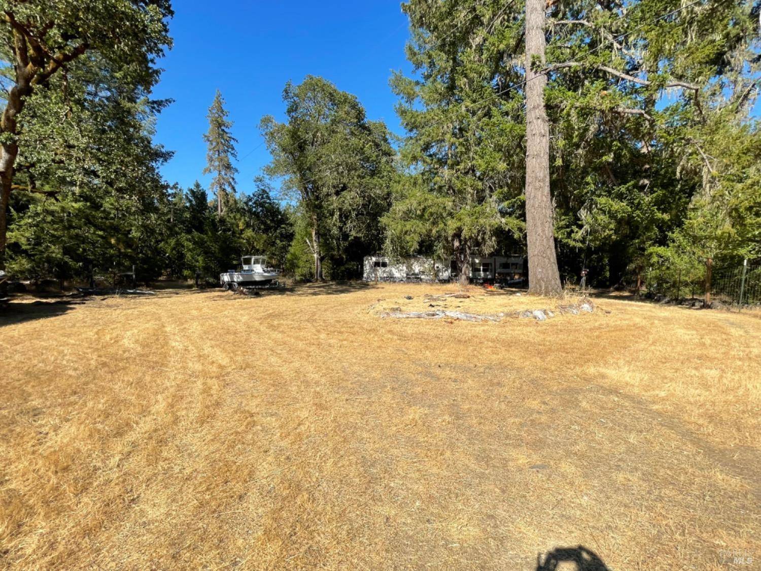 Laytonville, CA 95454,1650 Fitch RD