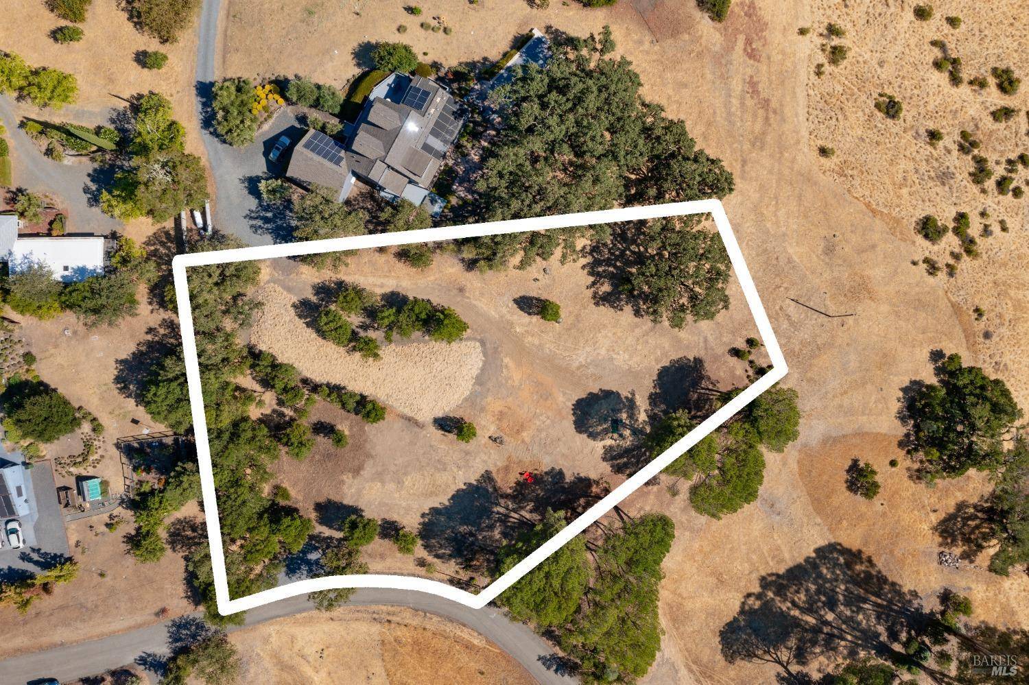 Geyserville, CA 95441,369 Deer Path DR