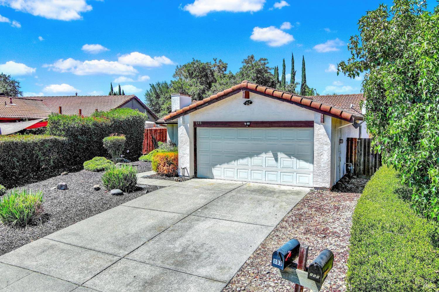 Fairfield, CA 94533,193 Diamond CT