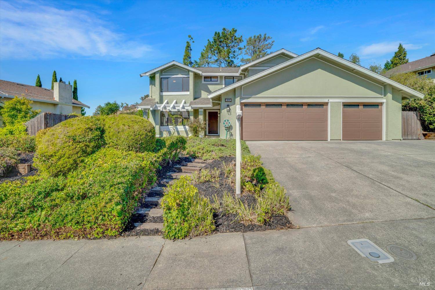 Benicia, CA 94510,829 Dorset WAY