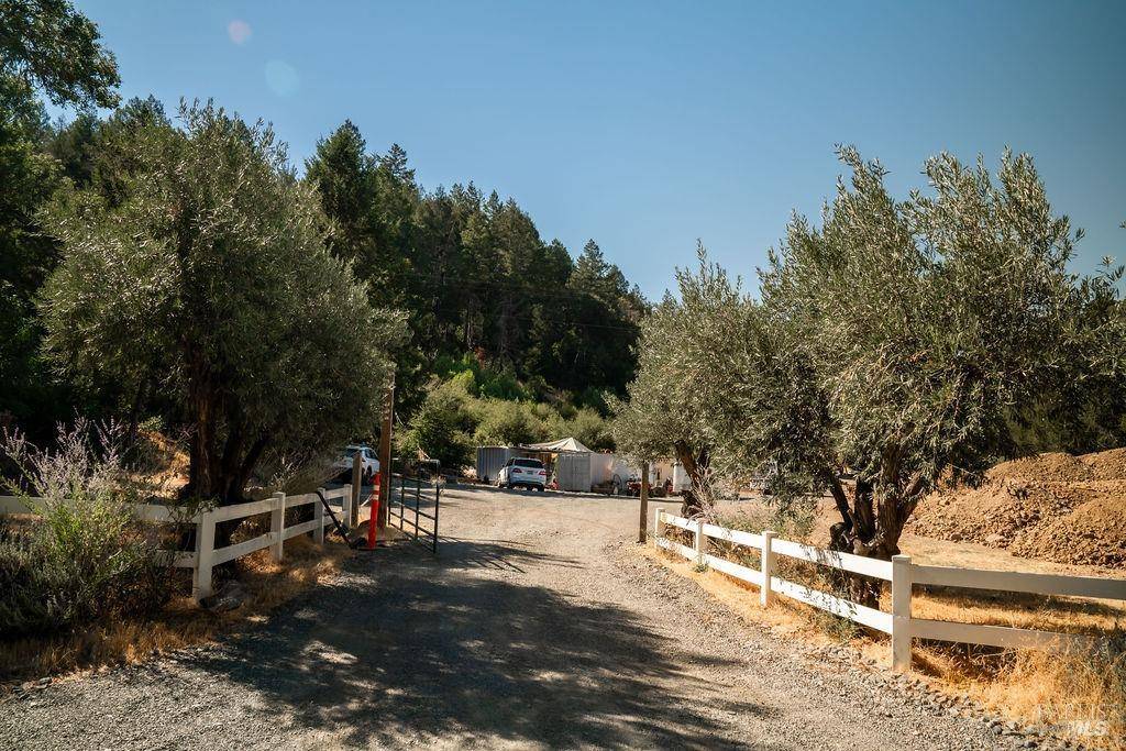 St. Helena, CA 94574,0 Mount Veeder RD