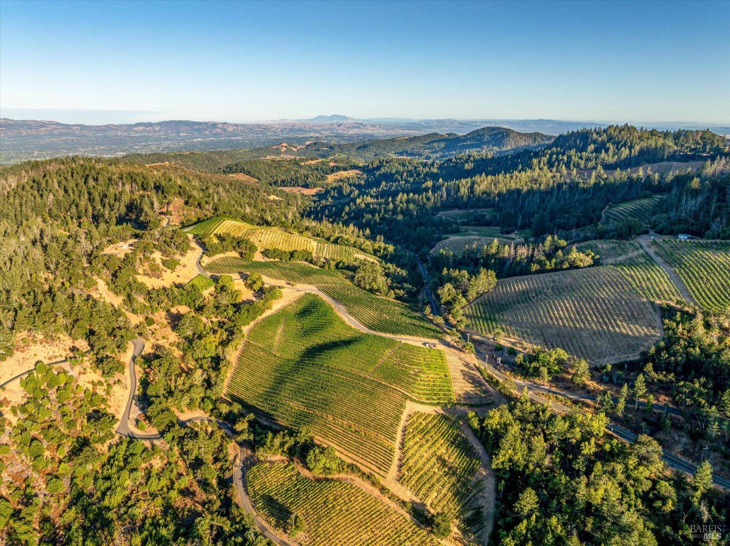 Napa, CA 94558,2340 Mount Veeder RD