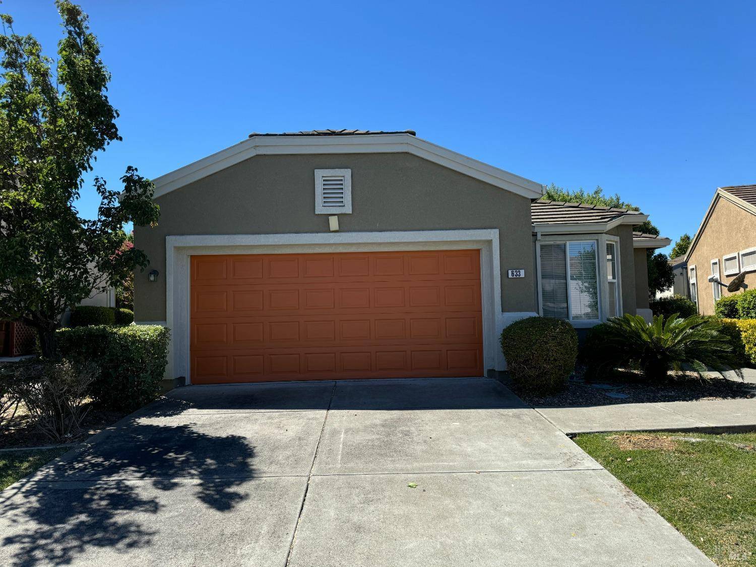 Rio Vista, CA 94571,633 Deerfield WAY