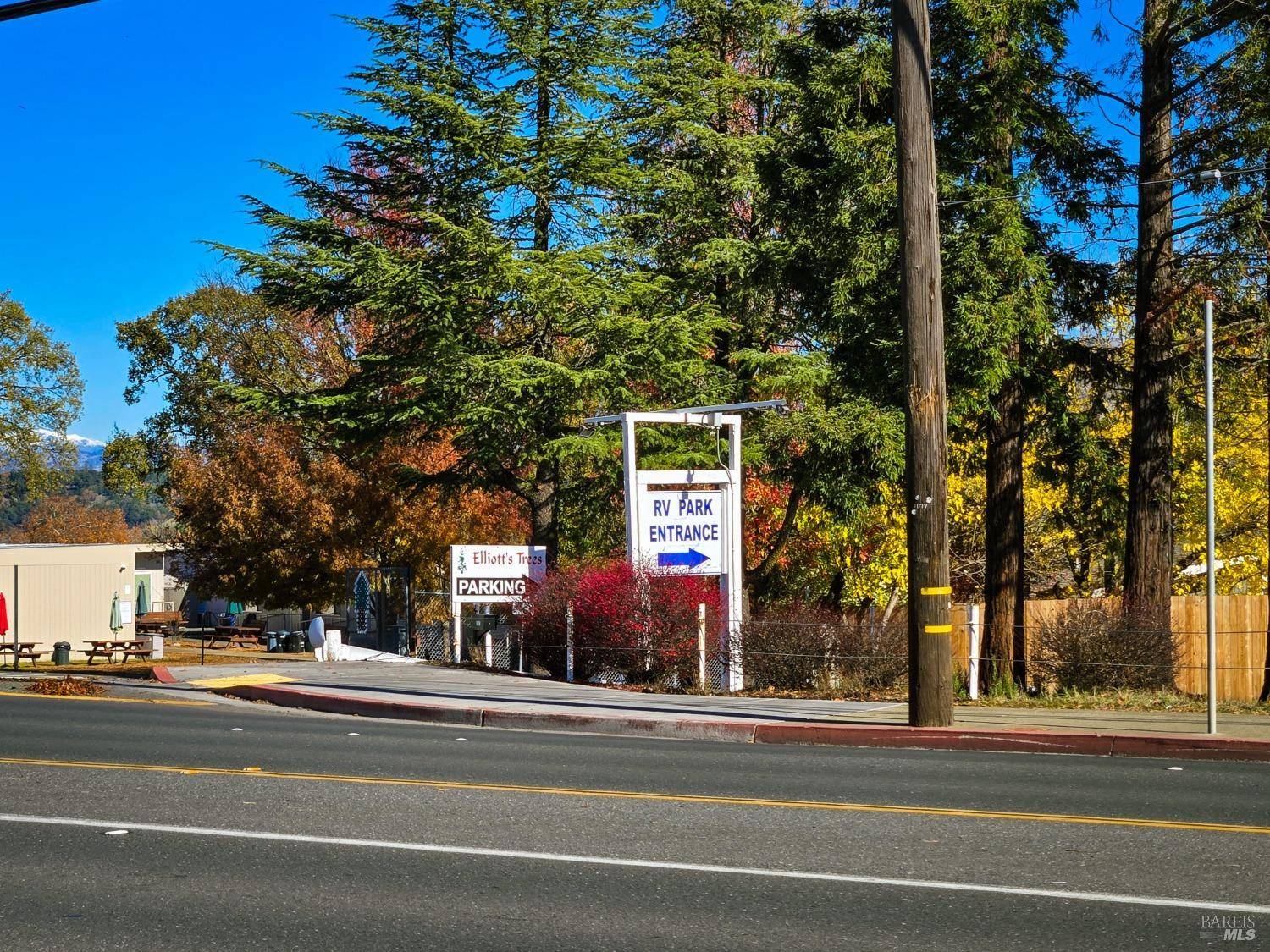 Ukiah, CA 95482,1055 N State ST