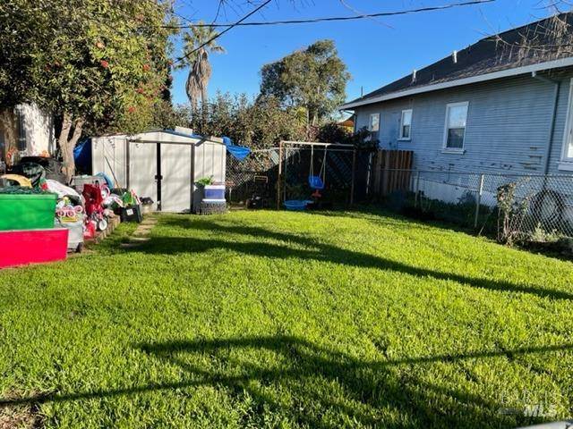 Vallejo, CA 94591,500 Maple AVE