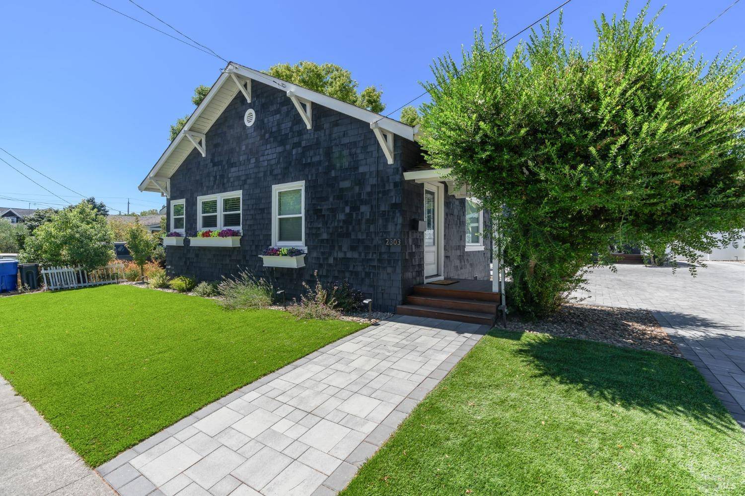 Napa, CA 94558,2303 Main ST #2305