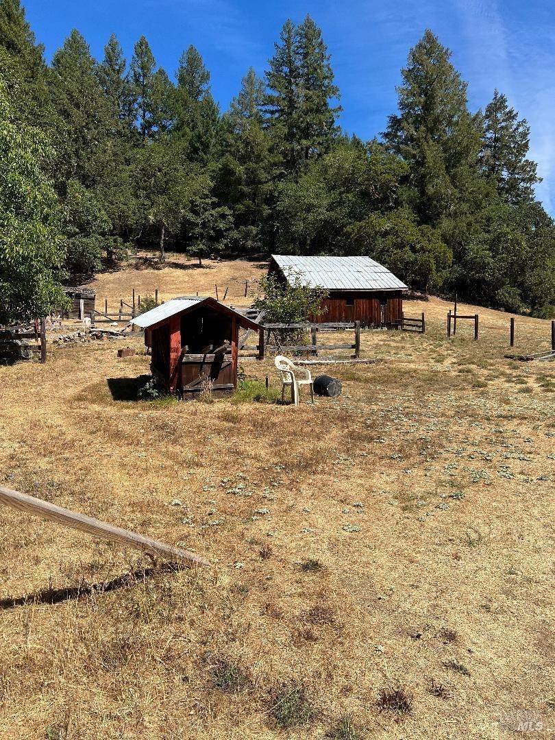 Willits, CA 95429,28451 Ryan Creek RD