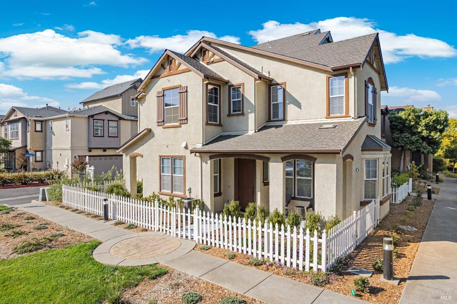 Napa, CA 94559,860 Citation CT