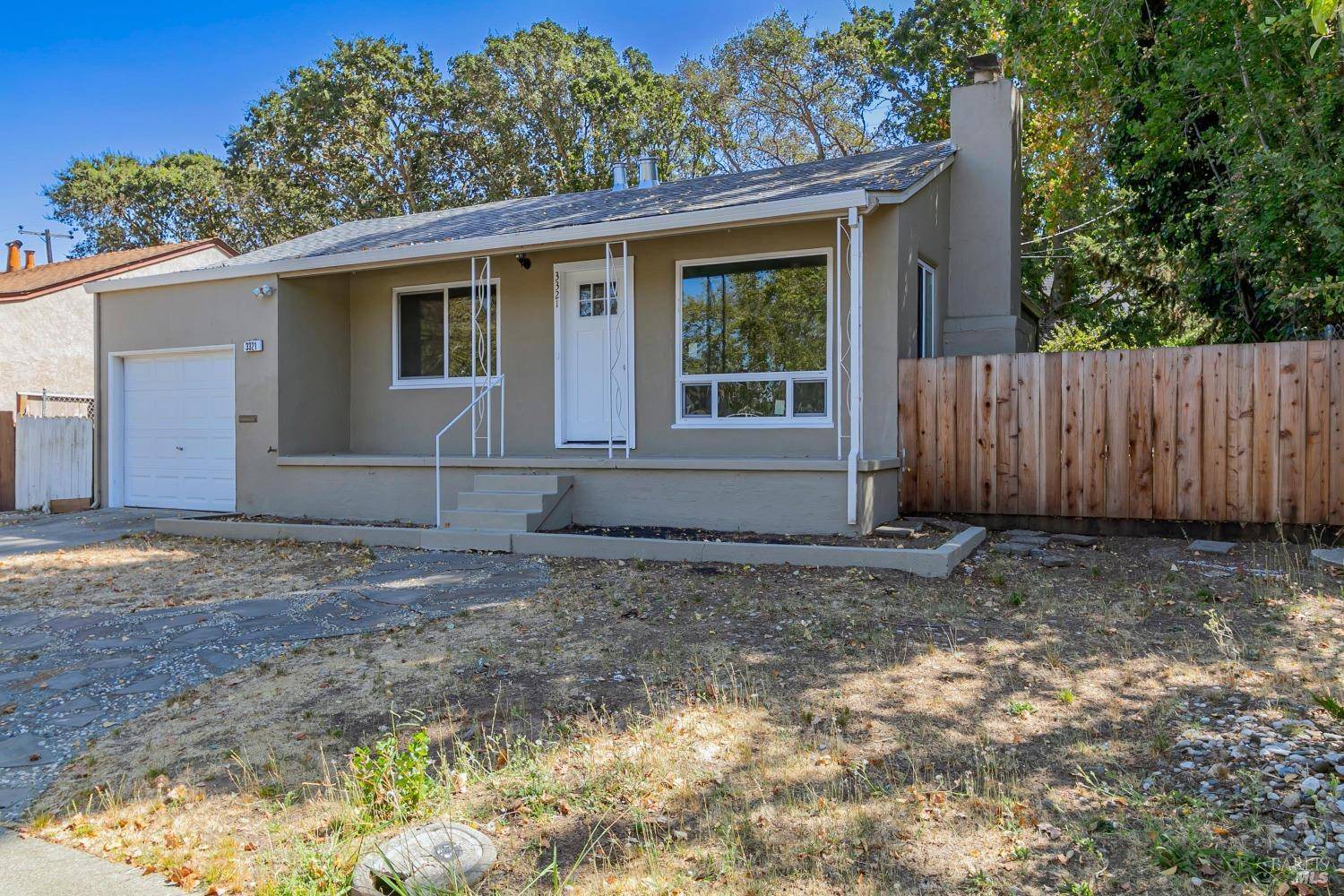 Vallejo, CA 94591,3321 Hazelwood ST