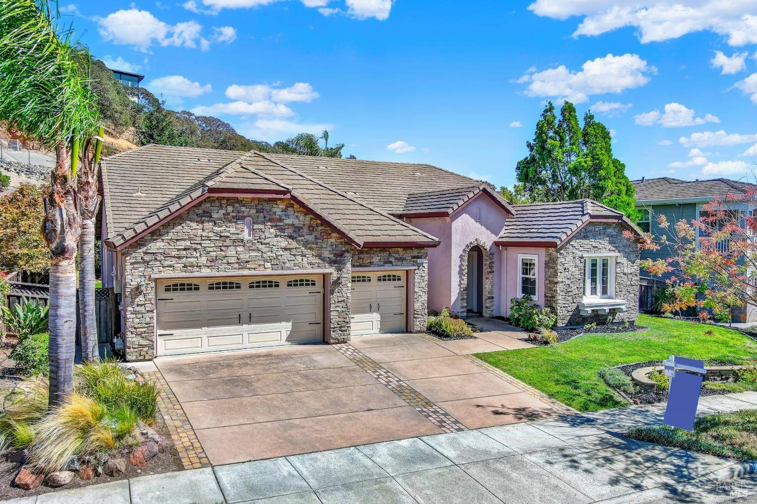 Fairfield, CA 94534,706 Adagio DR