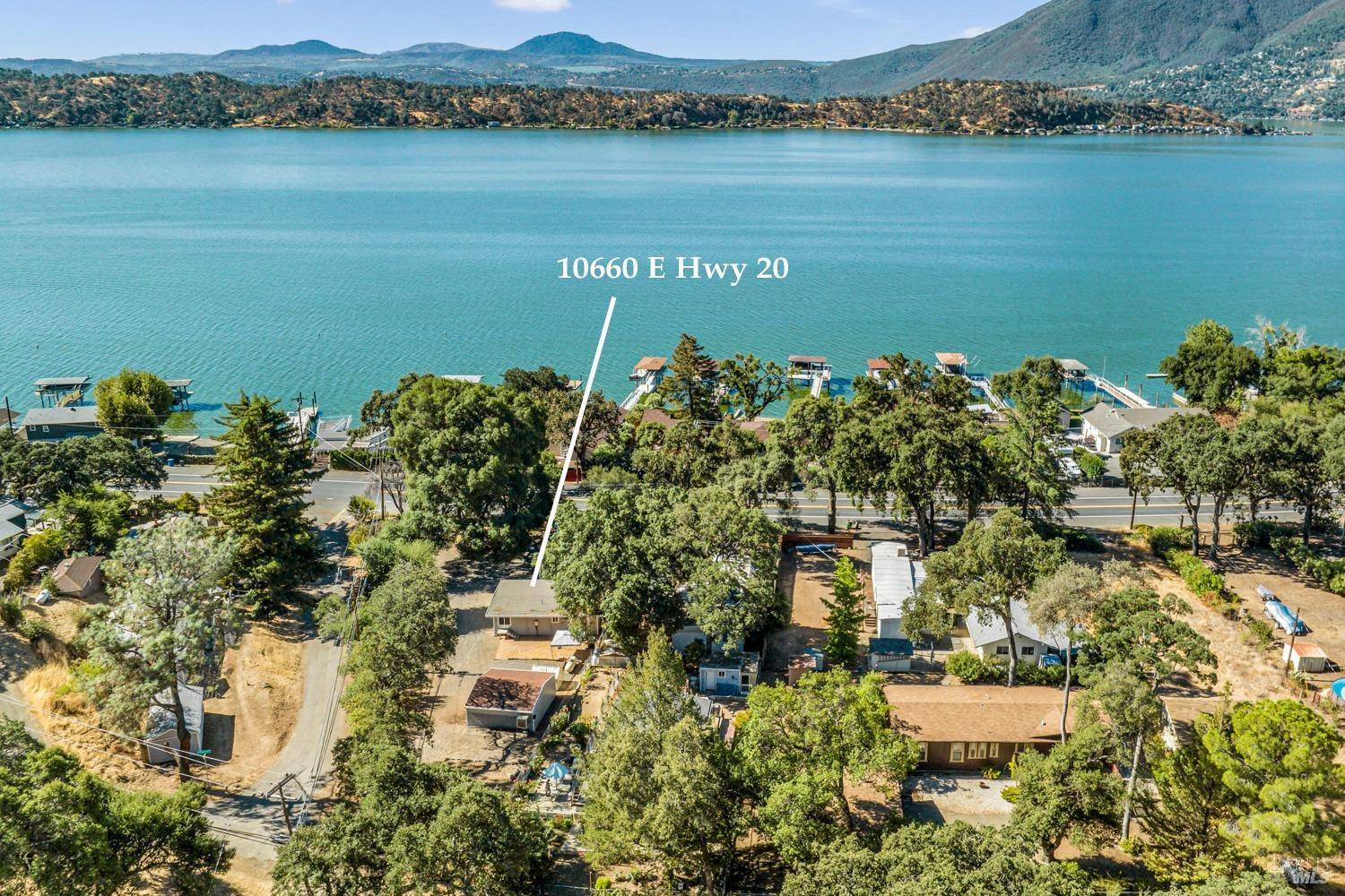 Clearlake Oaks, CA 95423,10660 E Highway 20