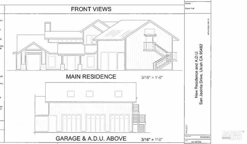 Ukiah, CA 95482,435 San Jacinta DR #475