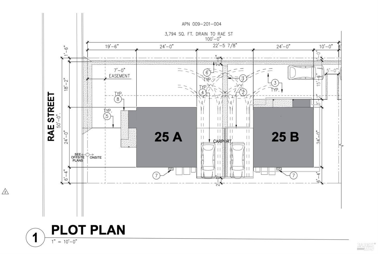 Santa Rosa, CA 95404,25 Rae ST