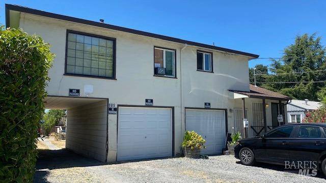 Santa Rosa, CA 95404,801 Brigham AVE #805