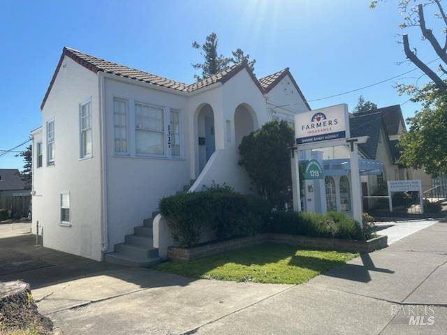 Vallejo, CA 94590,1315 Tennessee ST #1317