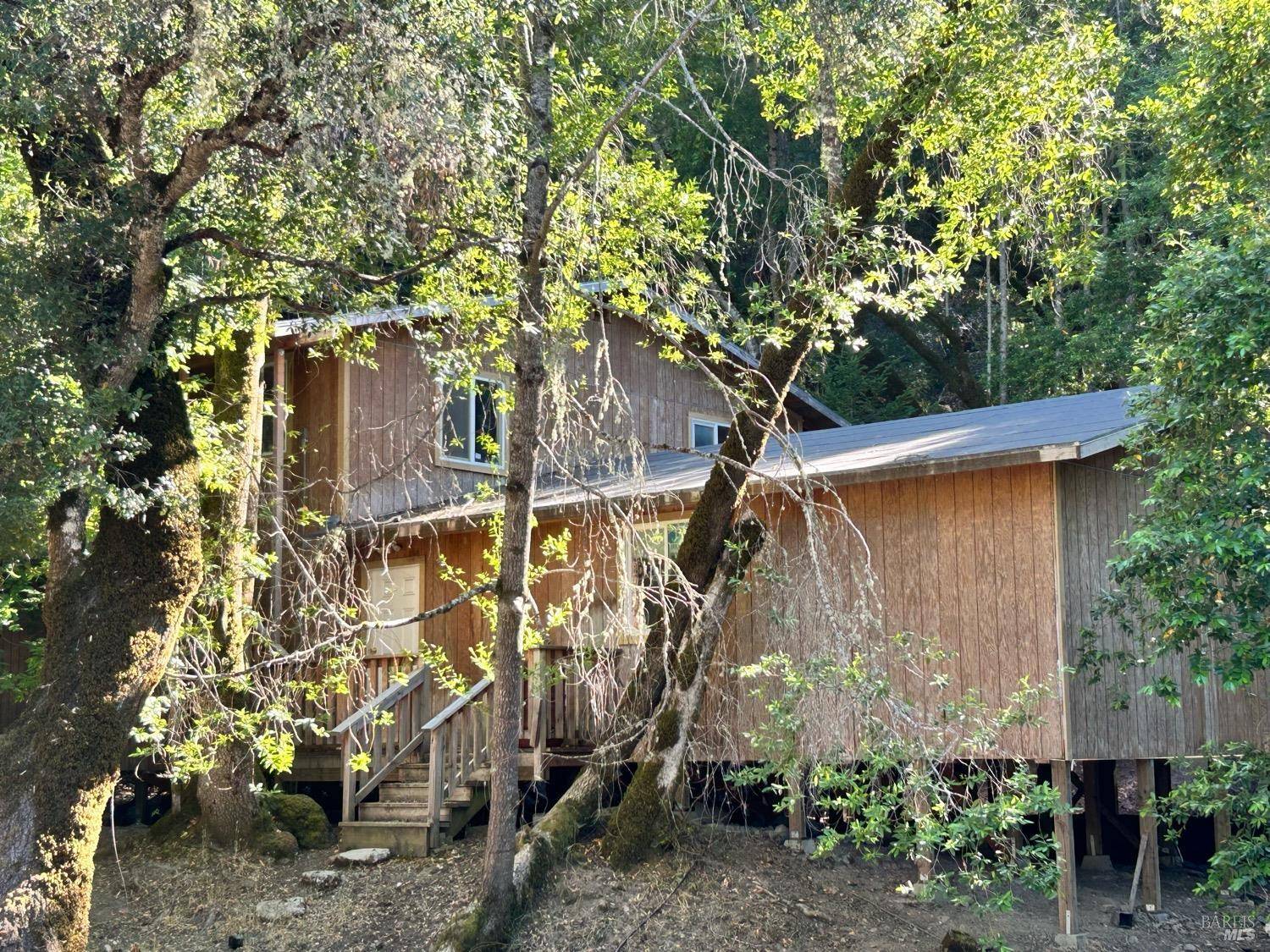 Zenia, CA 95595,3461 Raff Creek RD