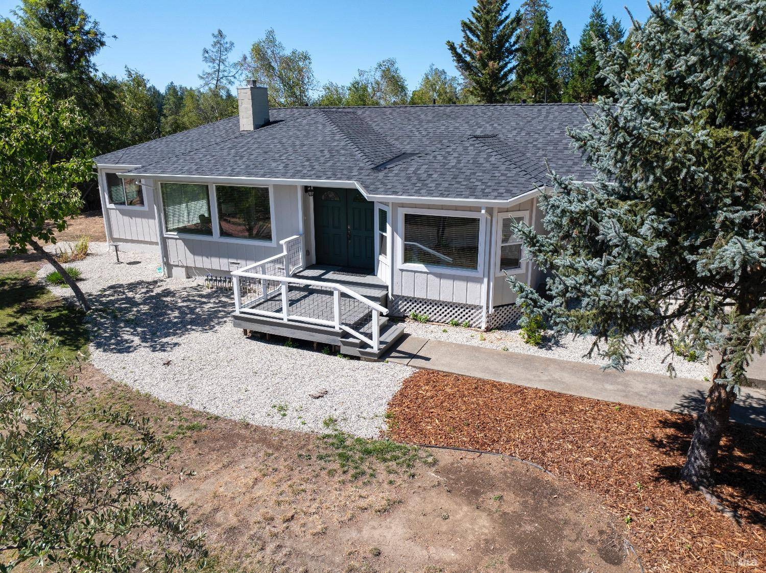 Angwin, CA 94508,540 Linda Falls TER