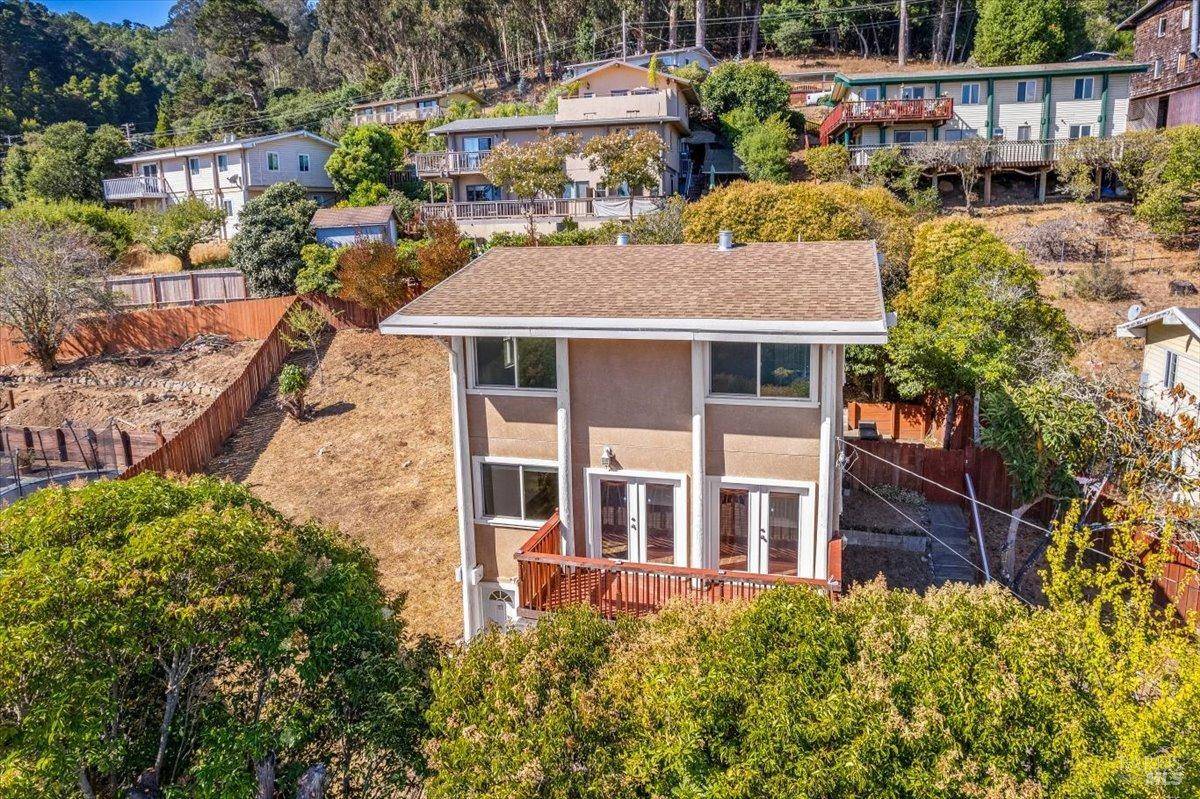 Sausalito, CA 94965,619 Drake AVE