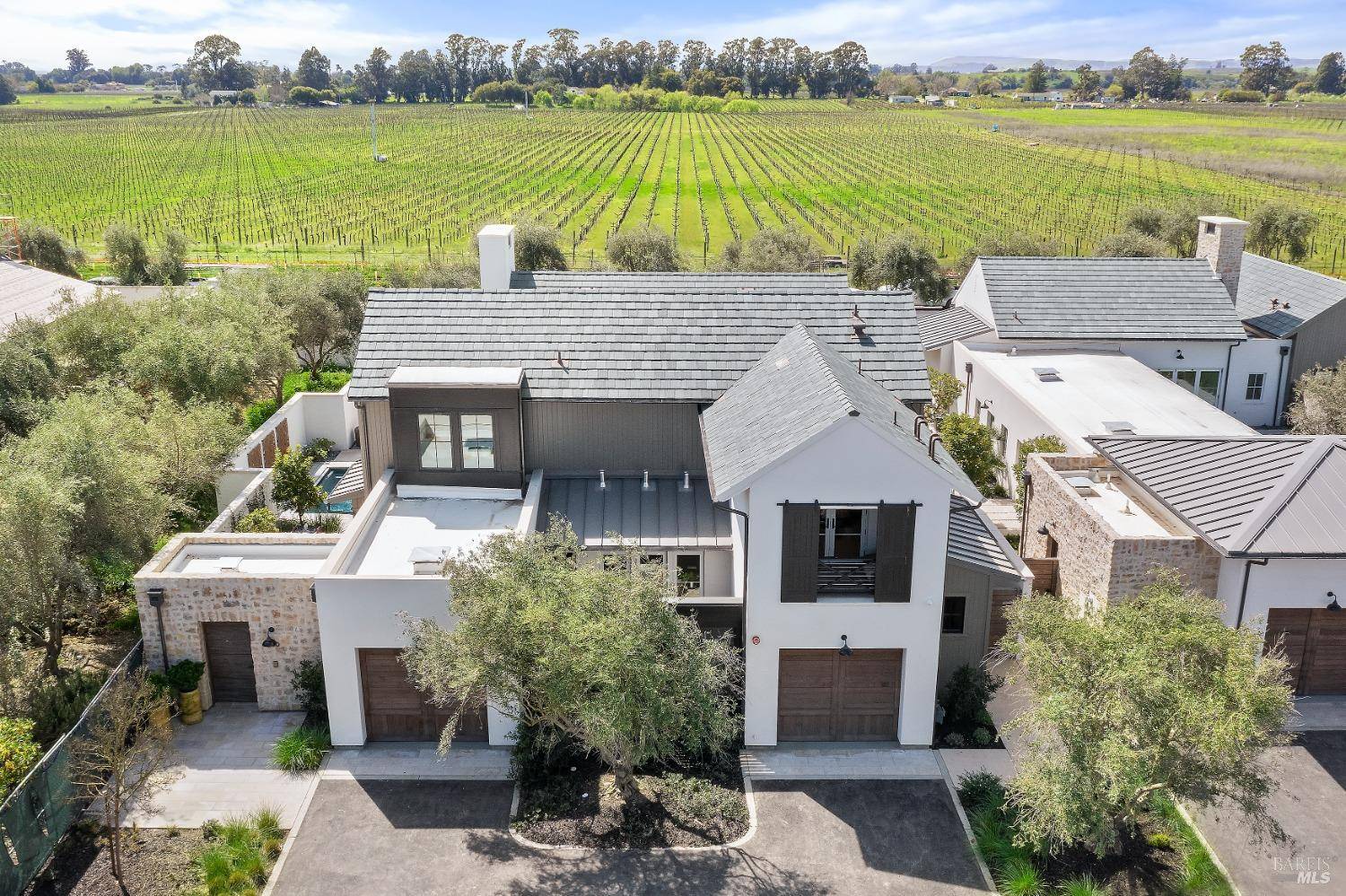 Napa, CA 94559,206 Auberge Path 11