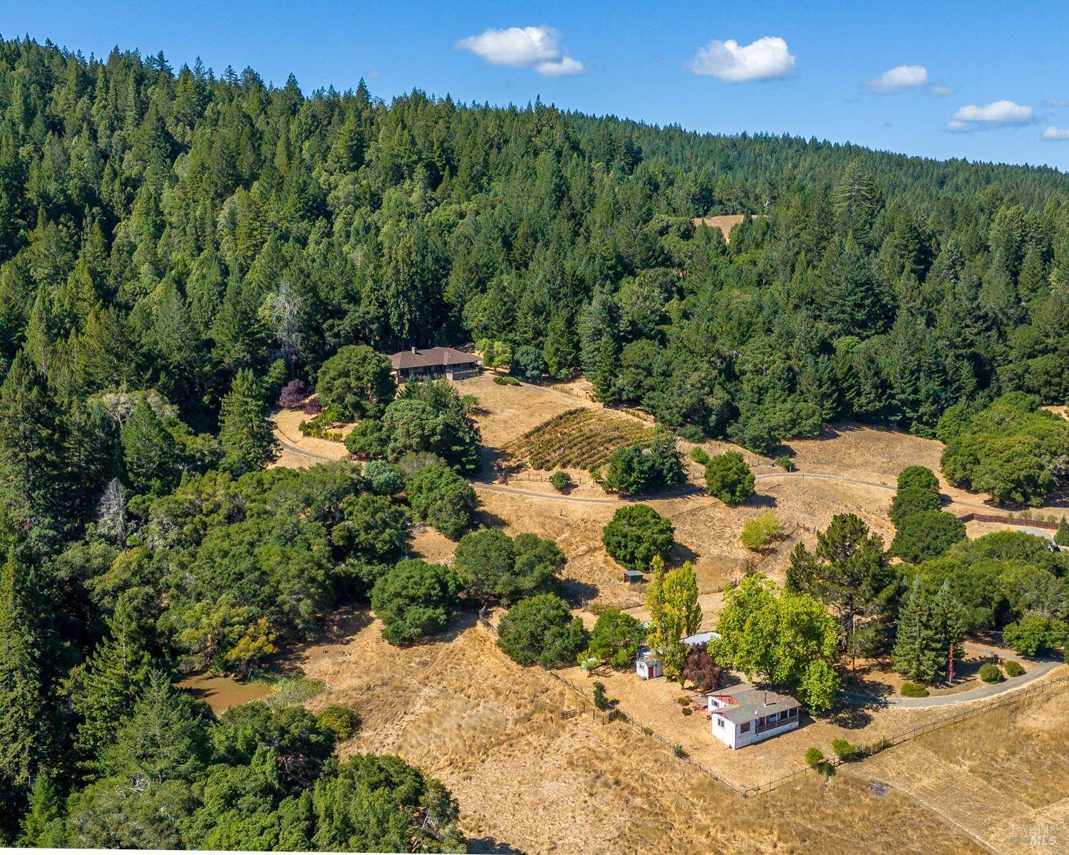 Boonville, CA 95415,10580 Anderson Valley WAY